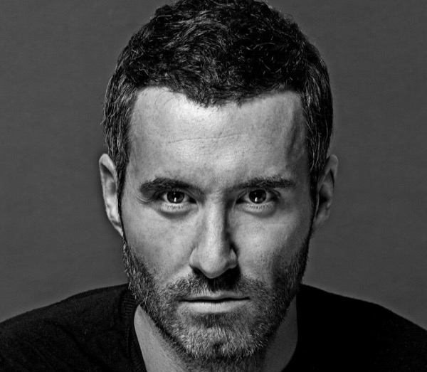 Anthony Bourbon