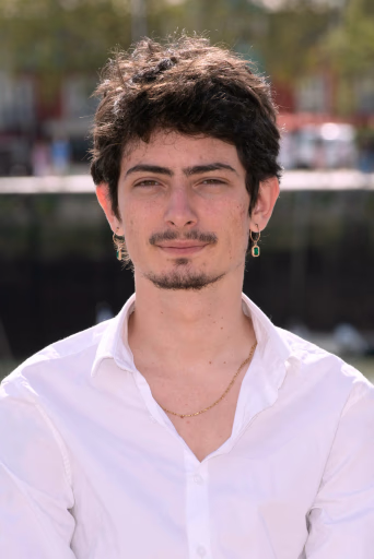 Théo Fernandez